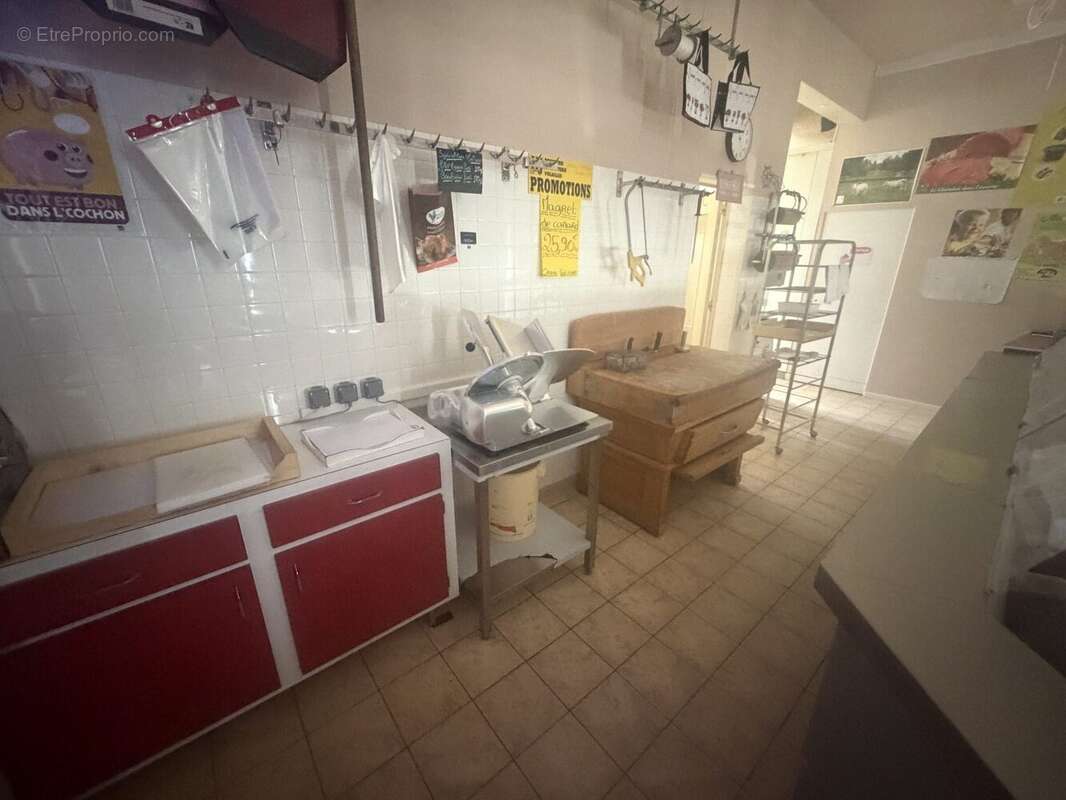 700 m² à Mussy-Sur-Seine  - photo 6