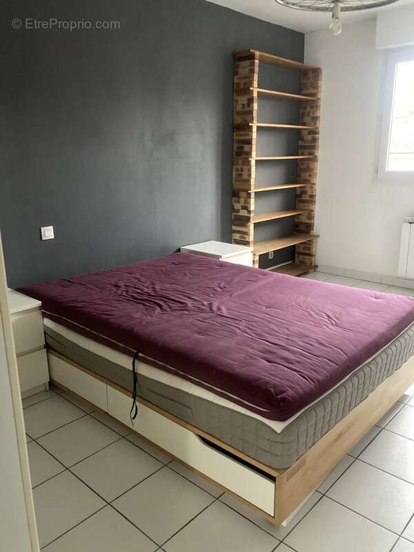 Maison à MONTPELLIER