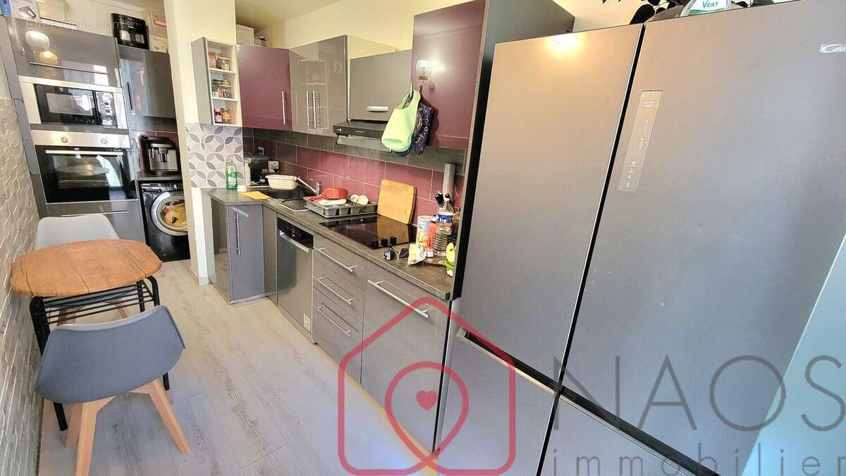 Appartement à MEUDON