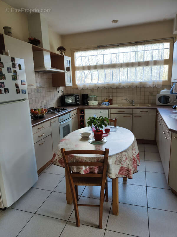 Maison à BAZAS