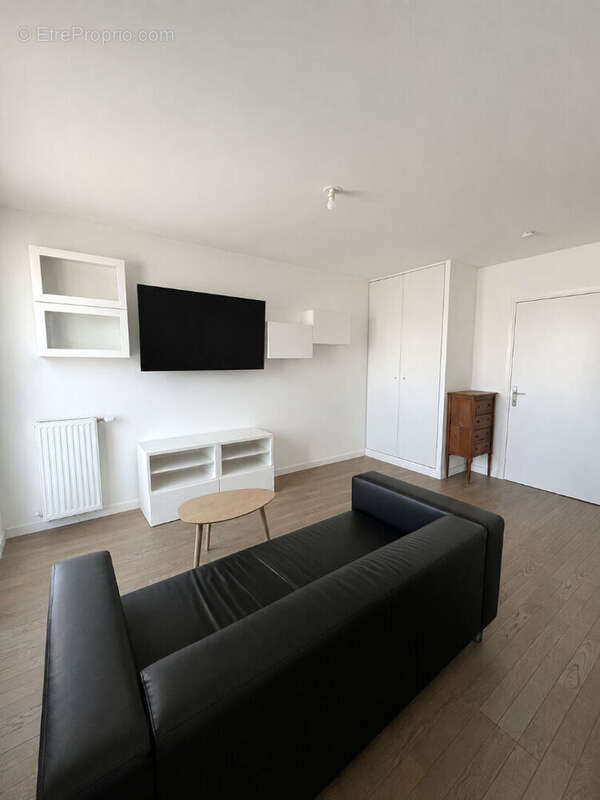 Appartement à POISSY