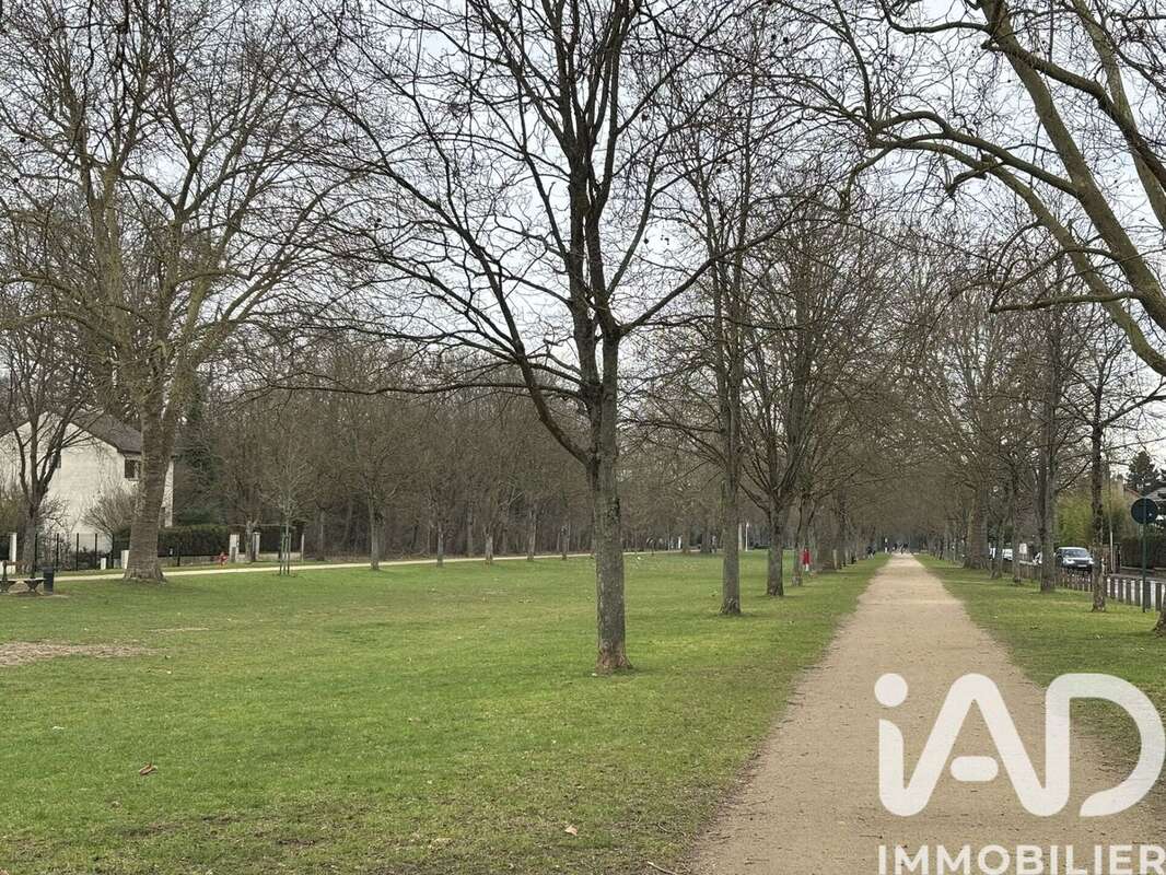 Photo 2 - Maison à MONTGERON