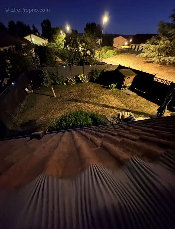 Belle maison de ville avec garage et jardin - photo 8