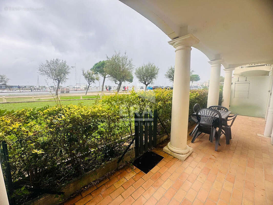 Appartement à ARCACHON