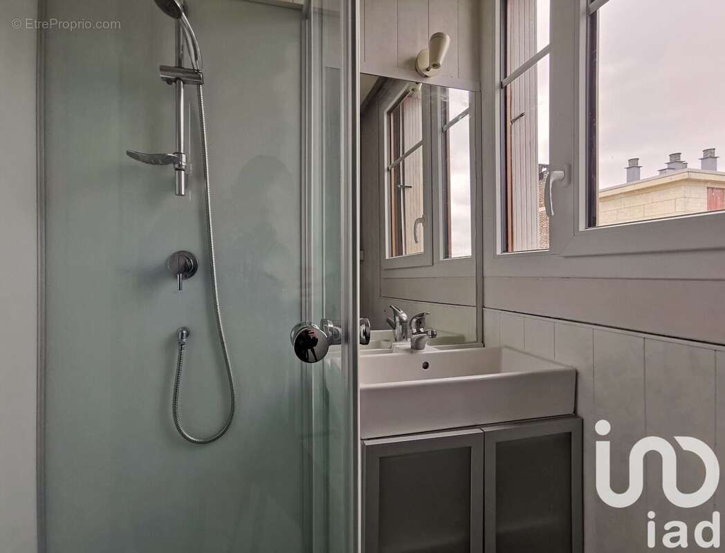 Photo 9 - Appartement à HERBLAY