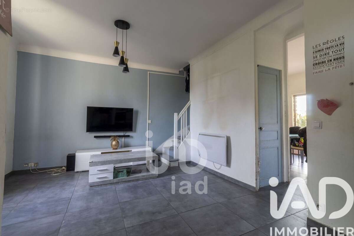 Photo 4 - Maison à PORCHEVILLE