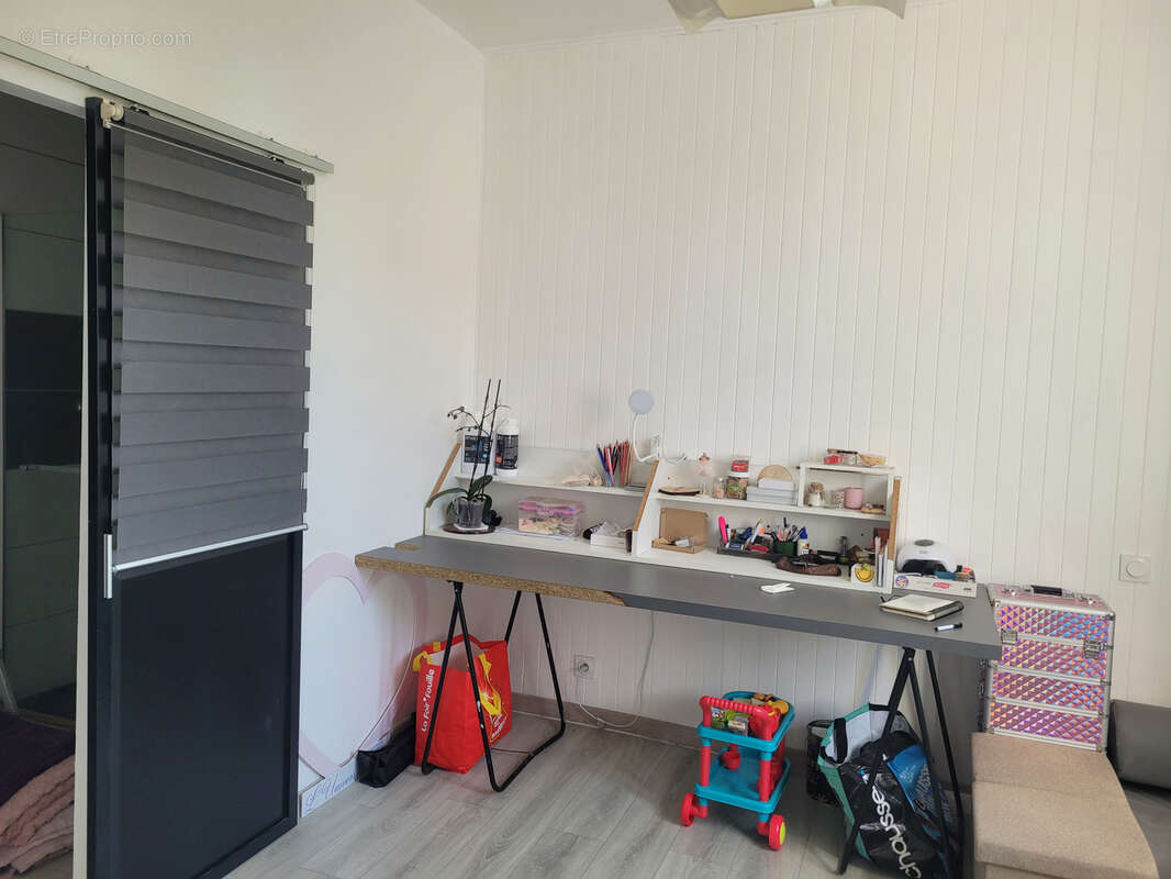 Appartement à CHATEAUBOURG