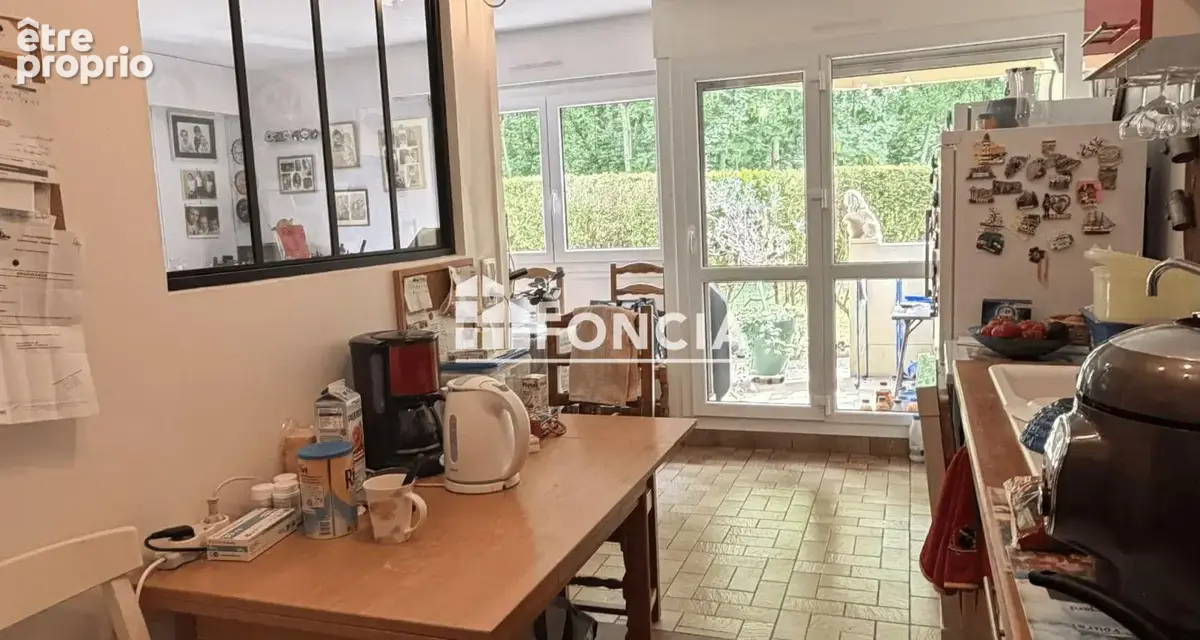 Appartement 3 pièces 68 m² à vendre à Soissons (02200) - photo 3