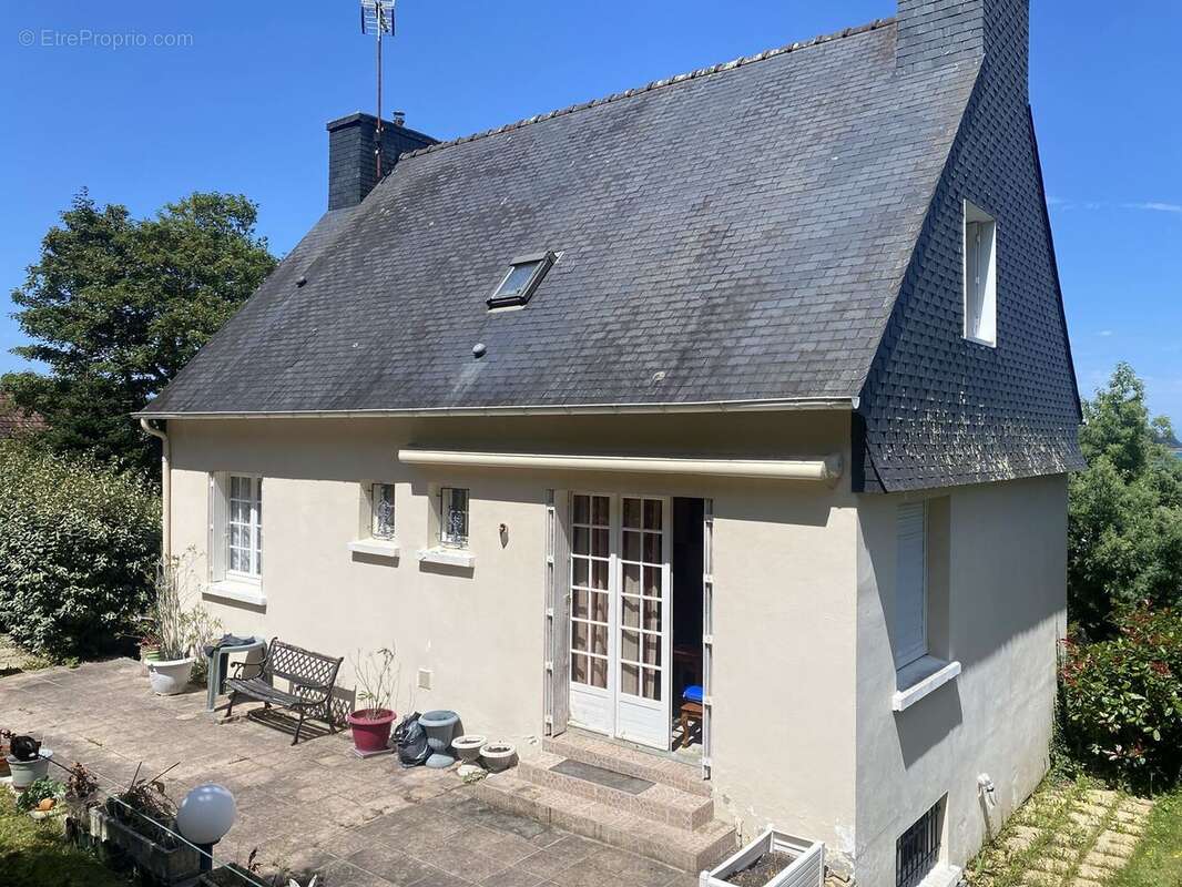 Maison 95 m² à Louannec  - photo 3