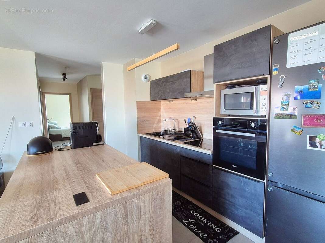 Appartement 87 m² à Mondelange  - photo 10