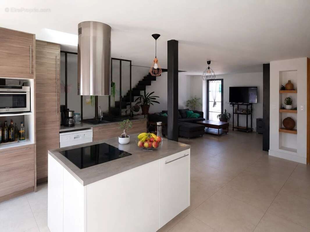 Maison à BRIGNOLES