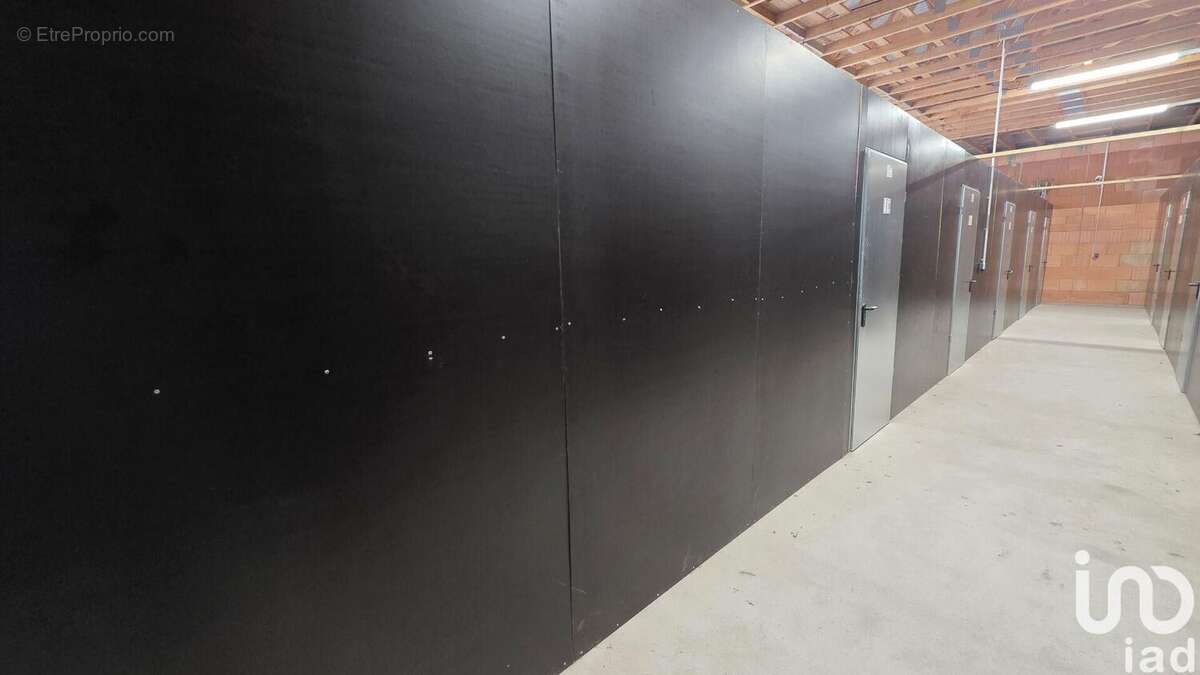 Photo 7 - Commerce à SAINT-MARTIN-D&#039;ARY