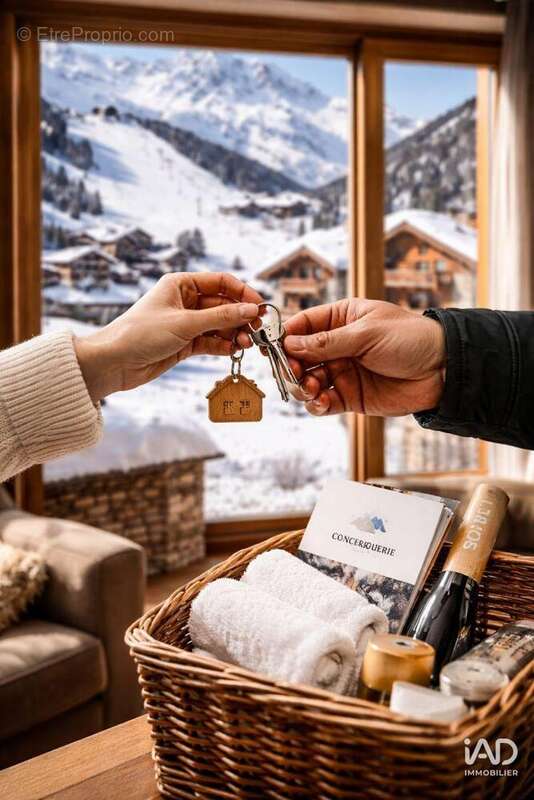 Photo 3 - Commerce à MOUTIERS