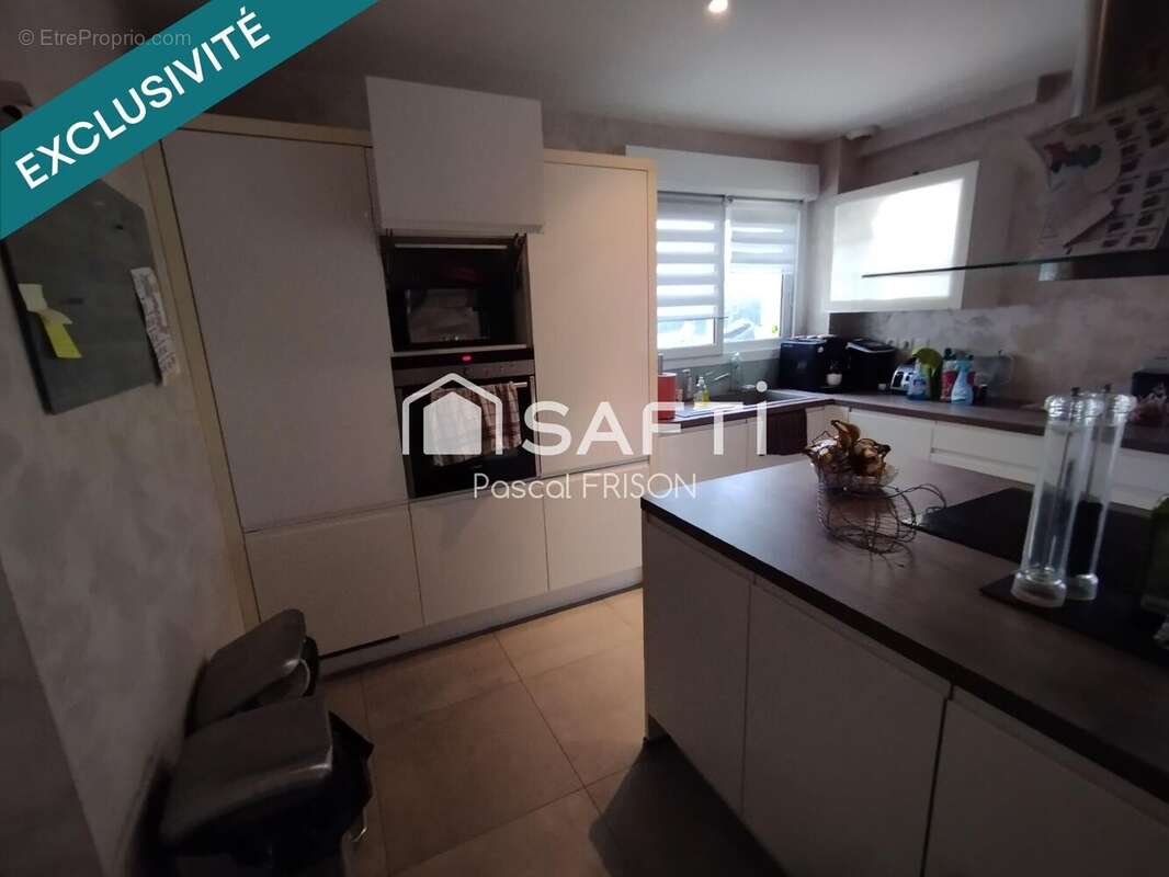 Photo 6 - Maison à CHARGE