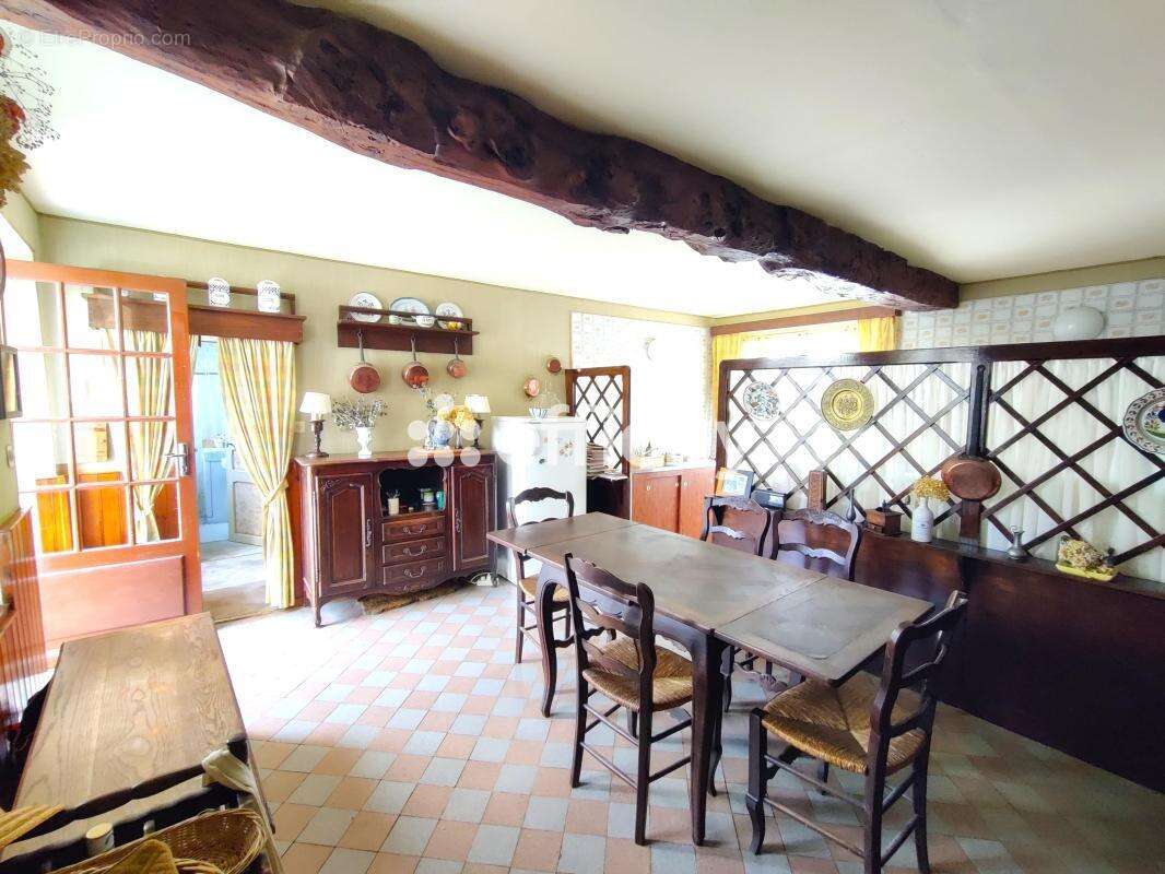 Maison à PROVINS