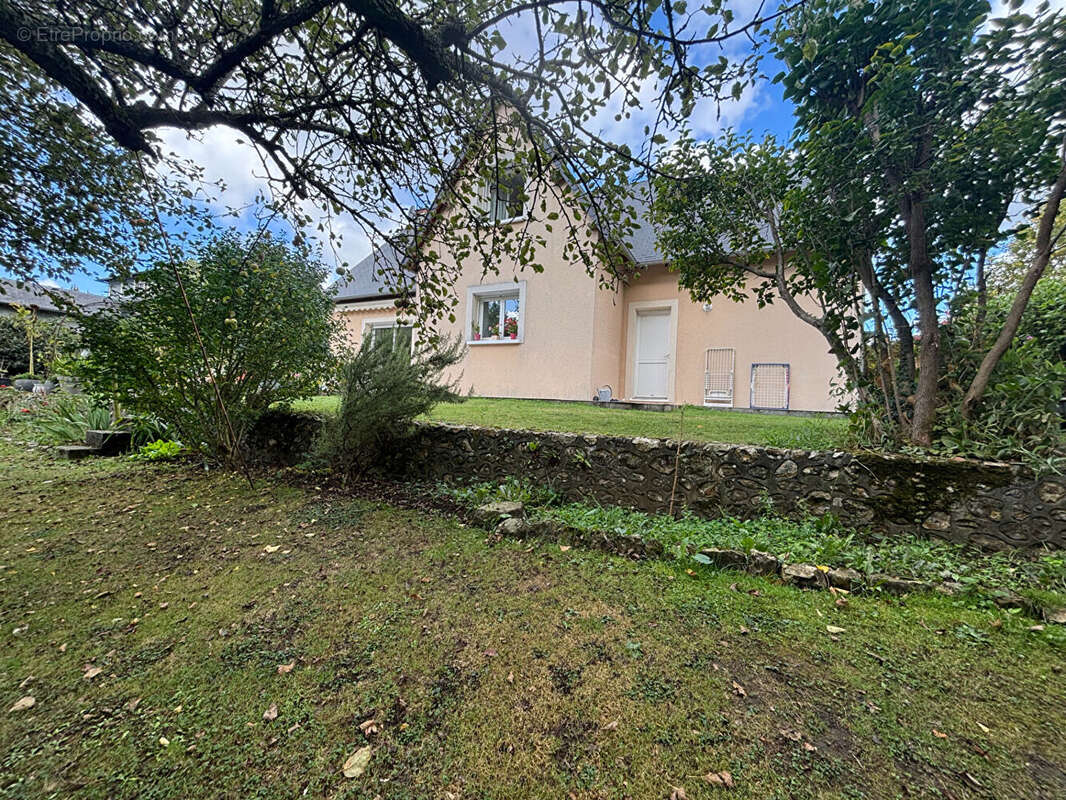 Maison à PONT-L&#039;EVEQUE