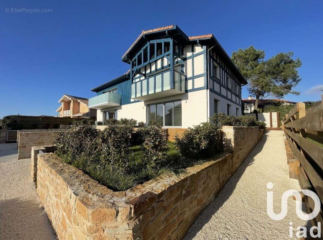 Photo 2 - Appartement à CAPBRETON