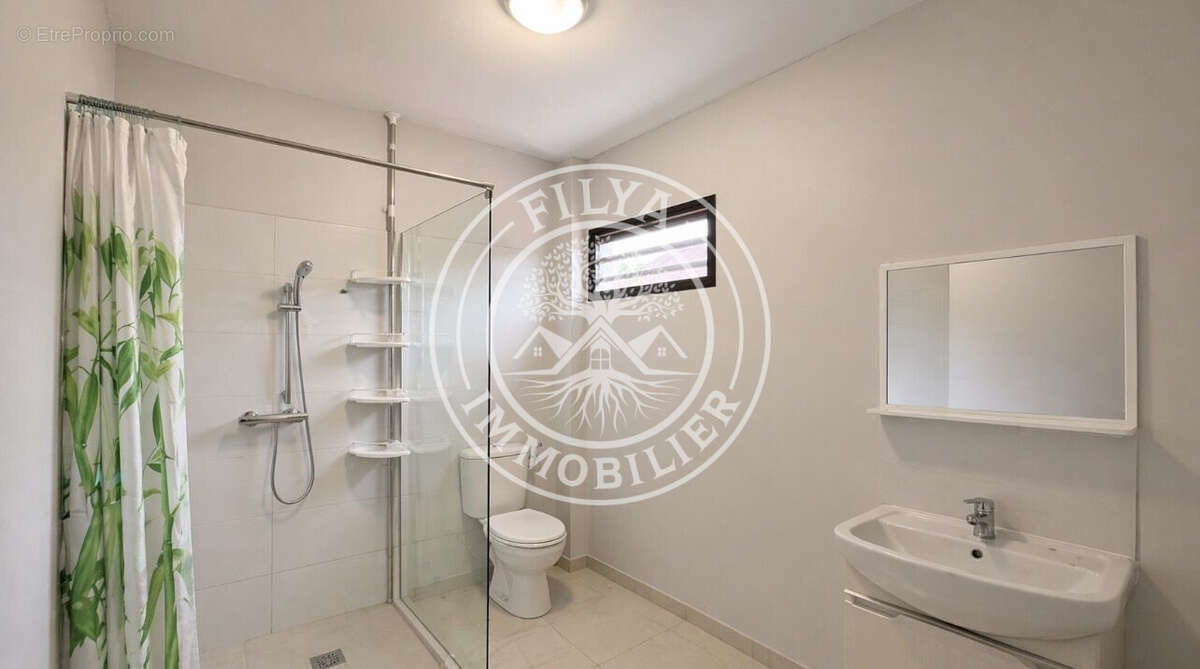 Appartement à CAYENNE