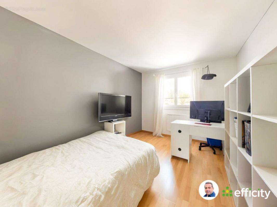 Maison à MONTMERLE-SUR-SAONE