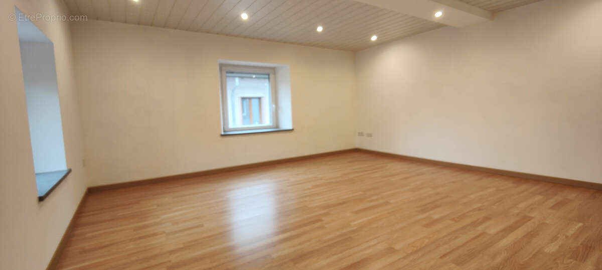 Maison à NEUVILLER-LA-ROCHE