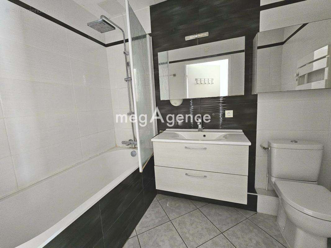Appartement à ROUEN