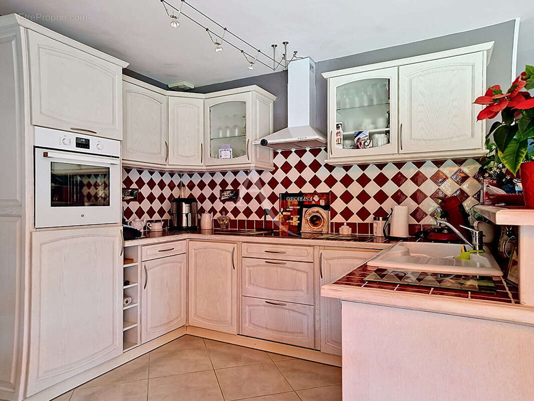 Maison à LE PLESSIS-GRAMMOIRE