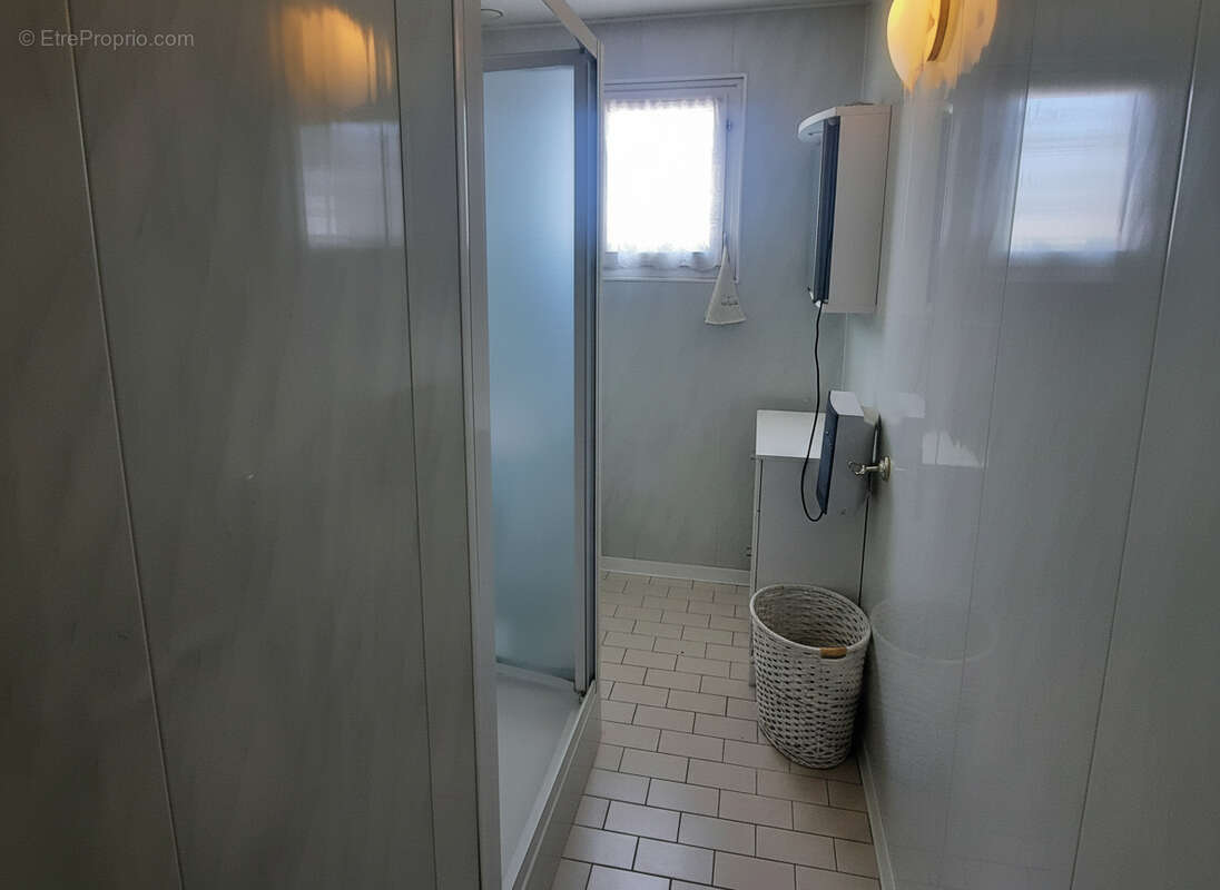 Maison 90m² à monts - photo 9