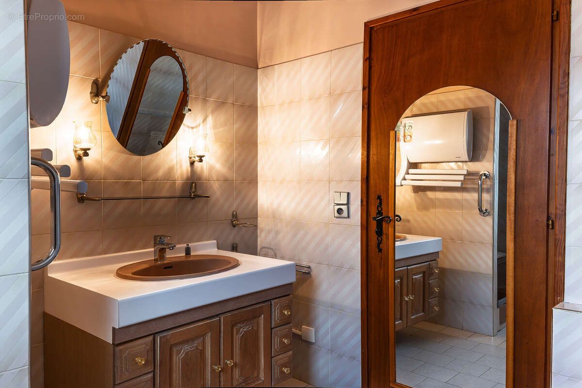 Maison à SAINT-PAUL-LES-DAX