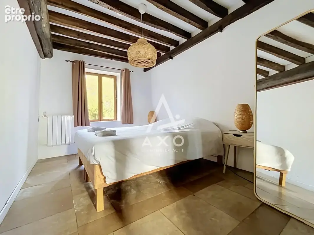 Grande maison familiale avec annexe; Un beau projet d'habitat senior à imaginer - photo 8