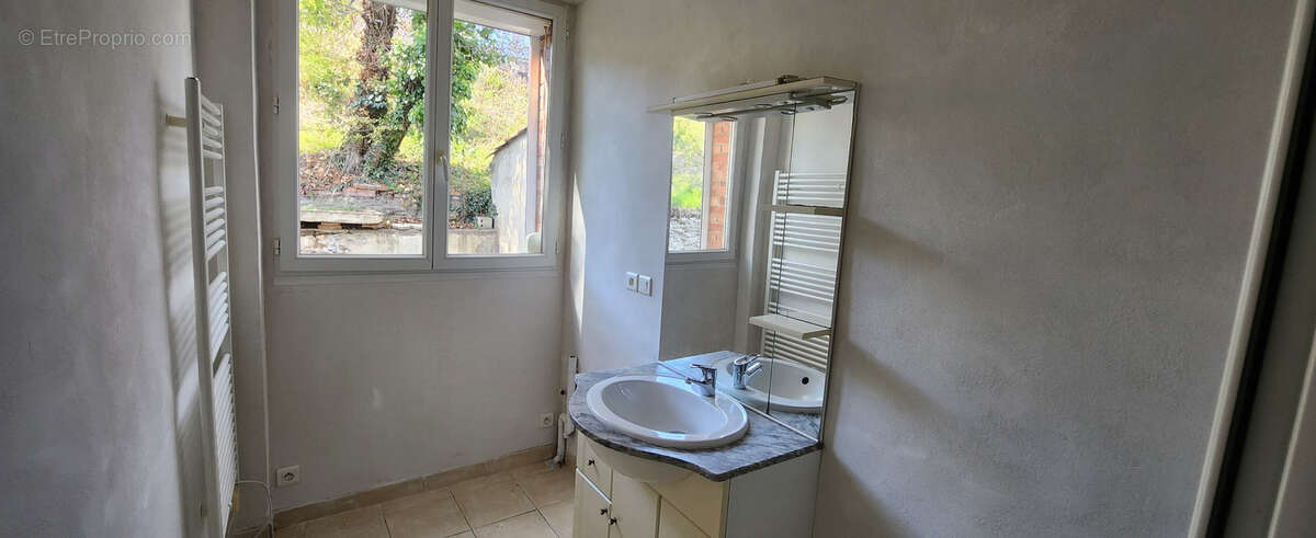 Maison à BLAYE-LES-MINES