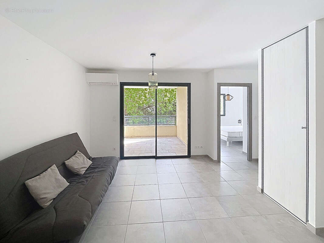 Appartement 35 m² à Cargese  - photo 2