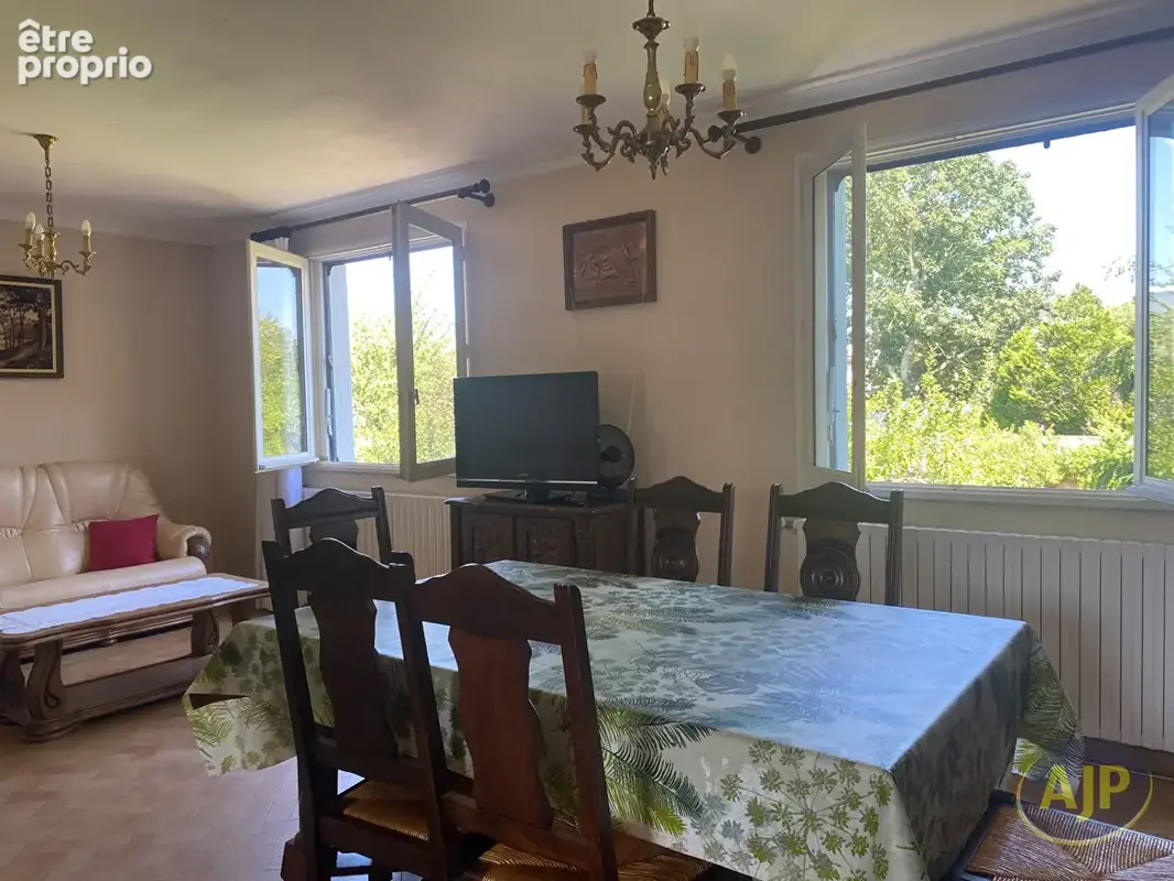Maison Saint- Herblain 5 pièce(s) 84.45 m2 - photo 7