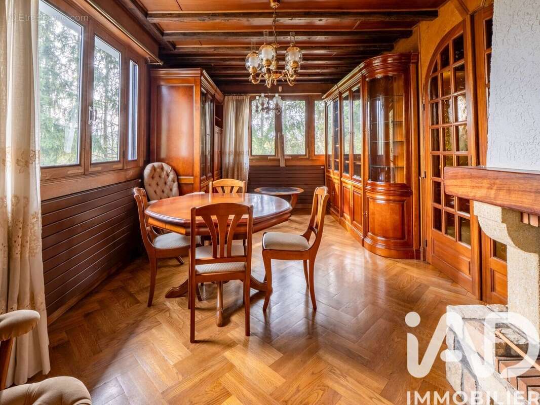 Photo 8 - Maison à CONGIS-SUR-THEROUANNE