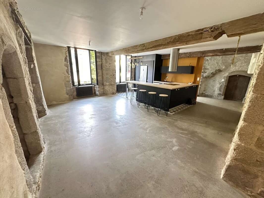 Maison 130 m² à Bressuire  - photo 8