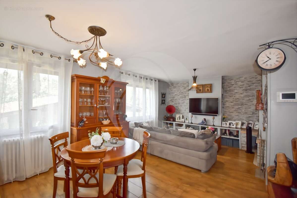 Maison 116 m² à Montauban  - photo 4