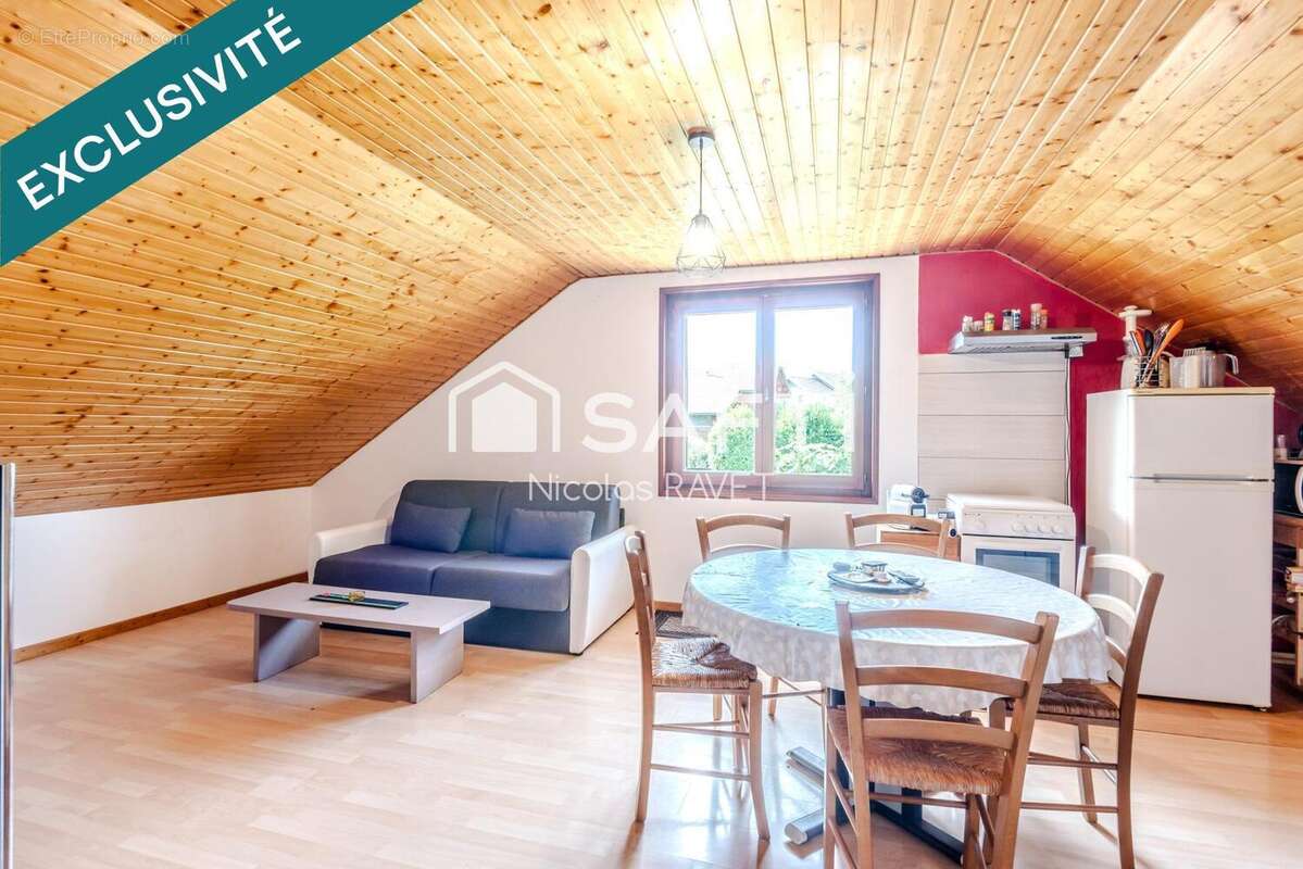 Photo 6 - Maison à LARRINGES