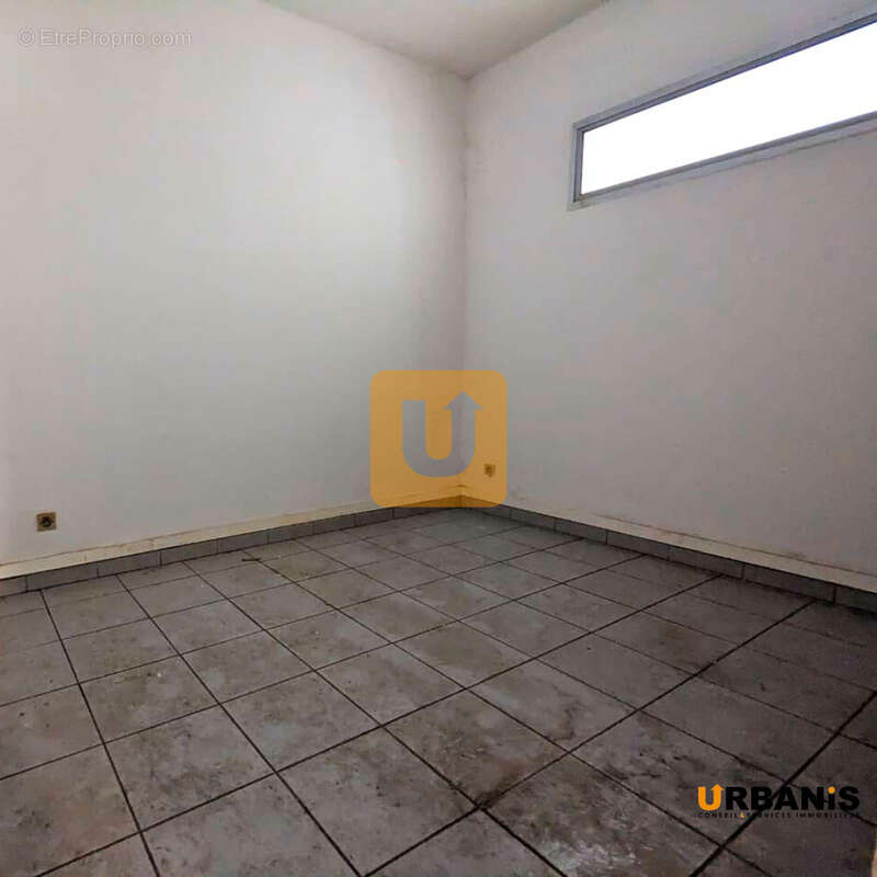 Appartement à LE PORT