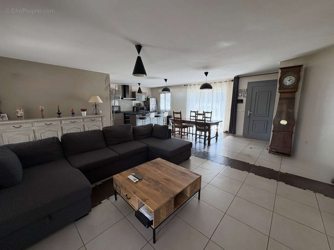 Maison à SENS