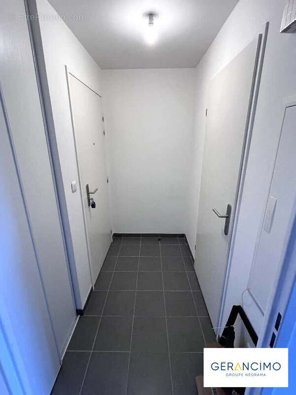 Appartement à PONT-DE-METZ