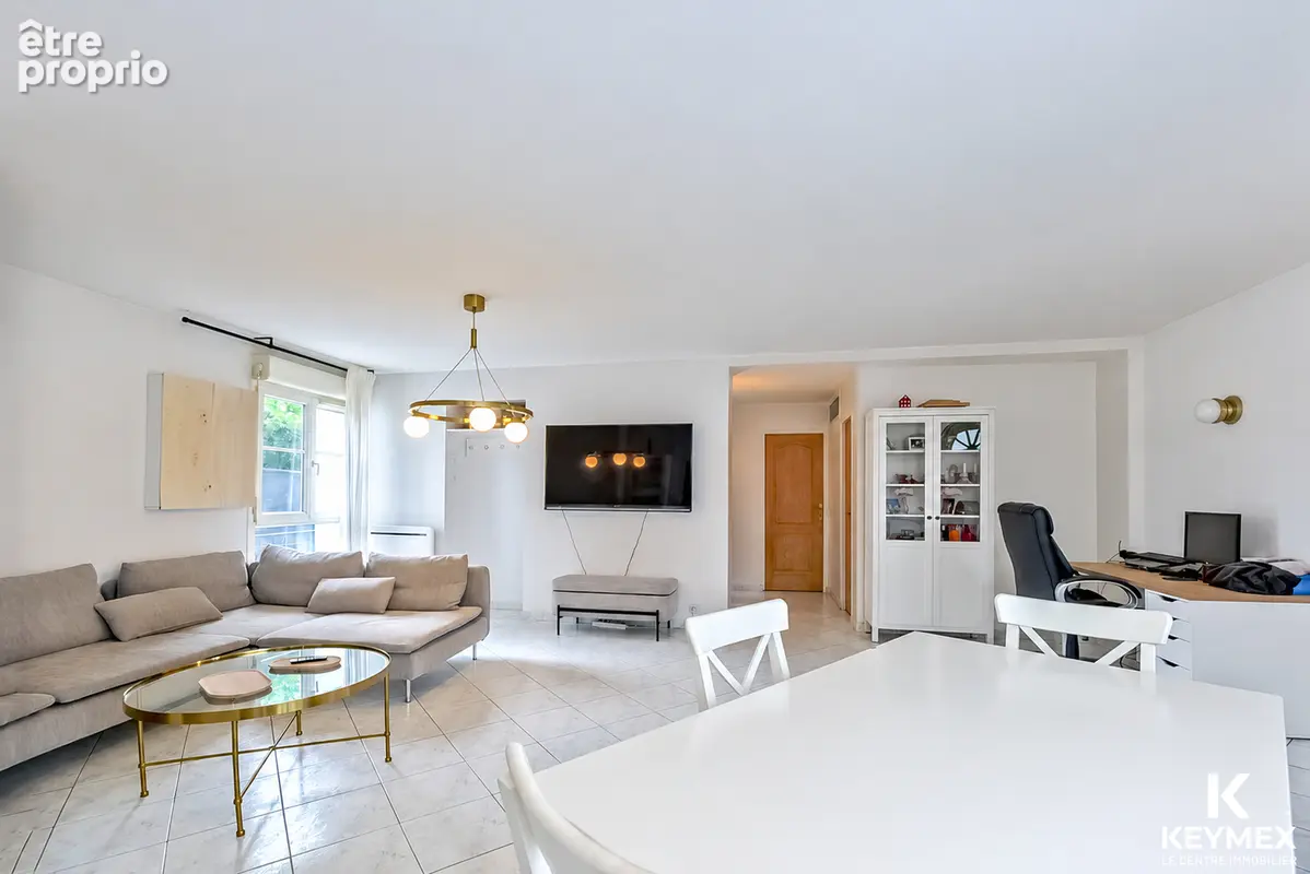 Photo Appartement à Ermont au prix de 324 000€