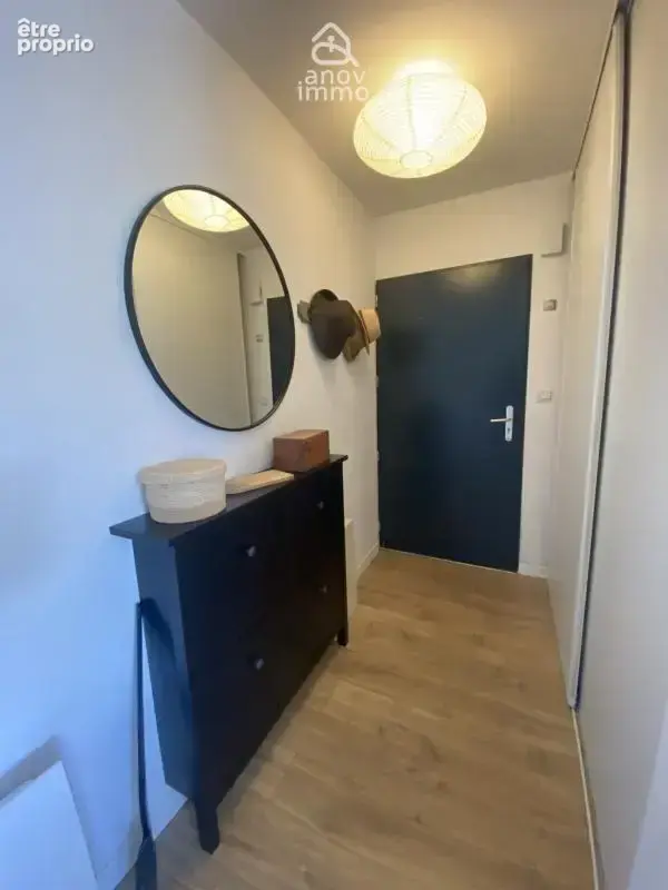 Appartement t3 avec jardin exposé sud/ ouest proche de toute - photo 7