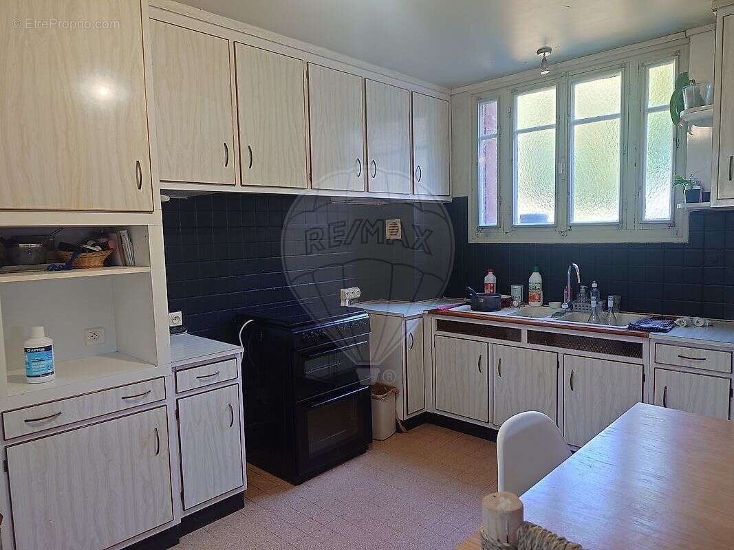 Maison 7 chambre(s) à vendre - photo 8