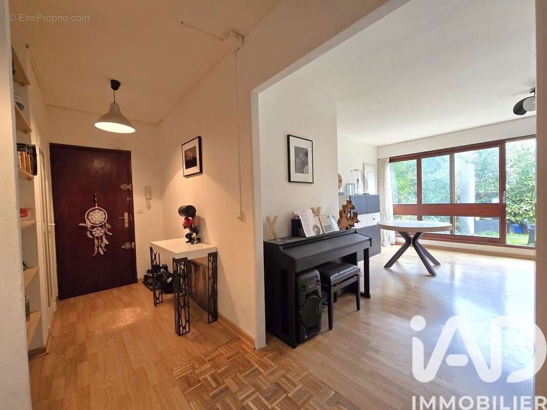 Photo 4 - Appartement à LE CHESNAY
