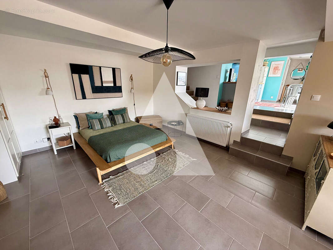 Maison à BAR-LE-DUC