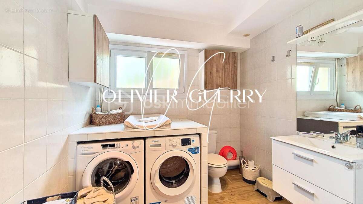 Maison à MONTARNAUD