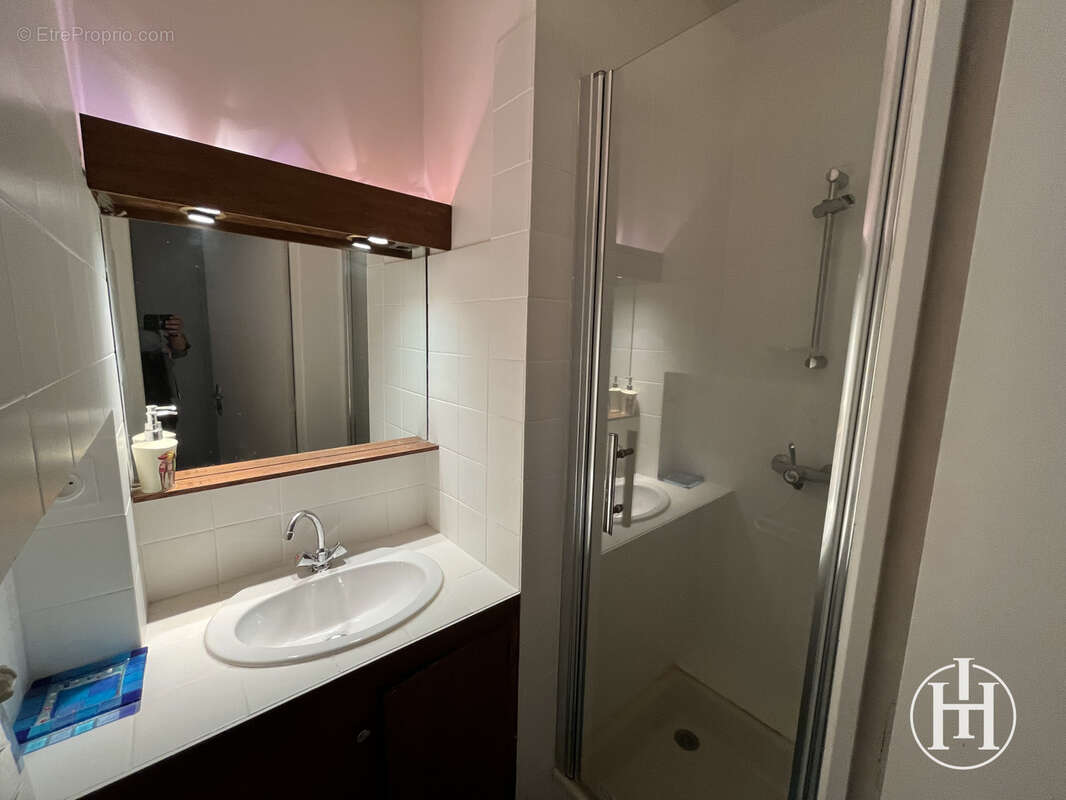 Maison à SAINT-LOUP-DES-CHAUMES