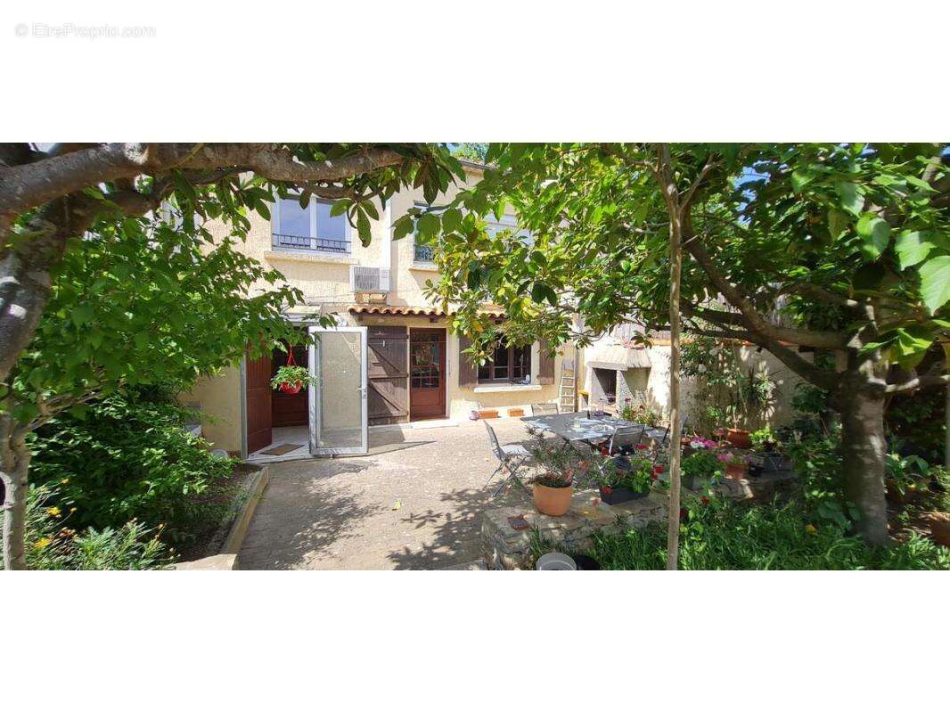 Maison 74 m² à Tournissan  - photo 10