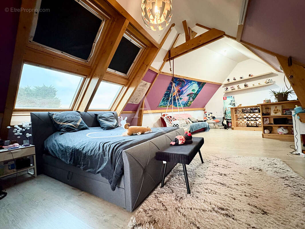 Maison à SAINT-GEORGES-SUR-CHER