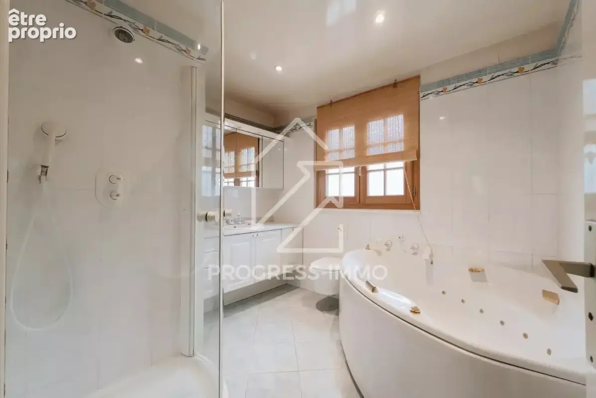 Maison 107m² terrain 278m² Quartier Bois l'Evêque - photo 12