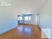Appartement à CHAMPIGNEULLES